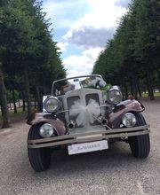 King Oldtimer & more Bild 10