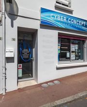 Cyber Concept image 3