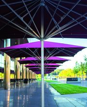 K-Design Großschirme & Windschutz GmbH Bild 2