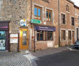 GAN ASSURANCES ROCROI image 1