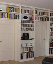 Schreinerei Reinhard GmbH - Schreinerei u. Innenausbau Bild 5