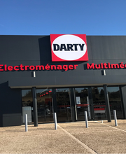 DARTY Ruffec image 1