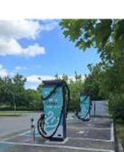 eliso-Ladestation Bild 2