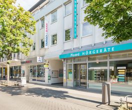 Picard Hörgeräte GmbH Bild 1