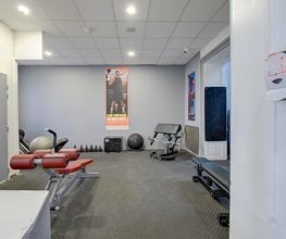 Centre Halles Gym image 3