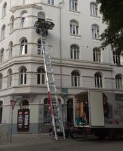 Möbelspedition Peter Schlachter GmbH & Co. KG Bild 9