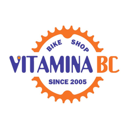 Vitamina BC logo