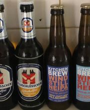 Smuggler's Pub Bild 13