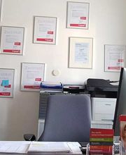 Essen-Altenessen Büro