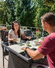Hotel "Zur Post" Spremberg Bild 1