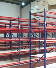 Equipamiento Comercial RLB imagen 1