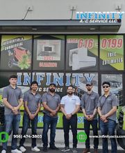 Infinity AC Service LLC. image 9