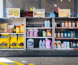 Shell Recharge Charging Station Bild 6