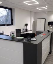 weyrauch Hörgeräte Grötzingen Bild 5