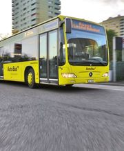Autobus AG Liestal Bild 7