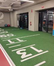 Gimnasio VivaGym Las Tablas Sur imagen 2