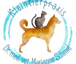 Kleintierpraxis Dr. med. vet. Marianne Schmid Bild 2