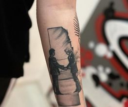 EXI STUDIOS – Tattoo & Piercing Hameln Bild 9