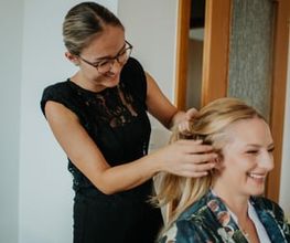 ND Makeup Artist Bild 1