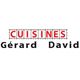 Les cuisines Gérard David