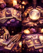 Poussière Oracles image 3