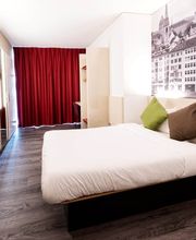 B&B HOTEL Zurich East Wallisellen Bild 10