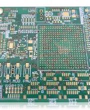 Multi Leiterplatten GmbH Bild 1