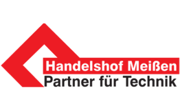 Handelshof Meißen logo