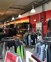POLO Motorrad Store St. Gallen Bild 3