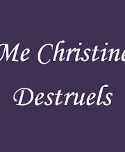 Destruels Christine image 2