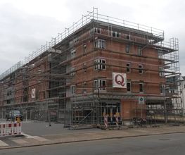 Gerüstbau Quadflieg GmbH Bild 3