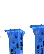 RAPHAT DISTRIBUTION image 2