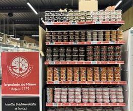 Intermarché SUPER Caissargues image 10