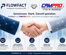 CRMPRO GmbH Bild 3