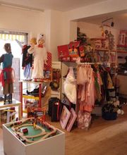 Spielwaren Hotzenplotz Bild 2