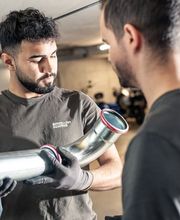 Ammann + Schmid AG, heizen mit Herz und Verstand. Bild 6
