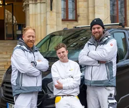 Malermeister Kastrup GbR Bild 7