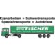 Fa. Otto Fischer Nah-/ Fernverkehr & Krandienst