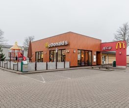 McDonald's Bild 1