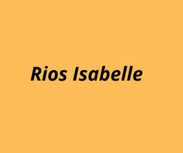 Rios Isabelle image 1