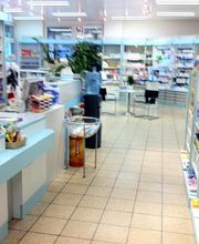 Rosenau Apotheke Bild 5