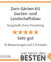 werkenntdenBESTEN.de Qualitätssiegel