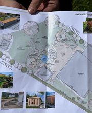 Planung Außenanlagen