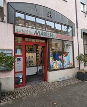 Aussenansicht der Marien-Apotheke