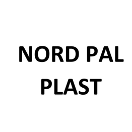 Nord Pal Plast logo