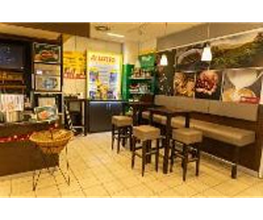 Shell Recharge Charging Station Bild 10