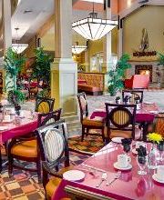 Courtyard Fountains image 5