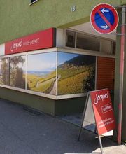 Jacques’ Wein-Depot Aalen Bild 8