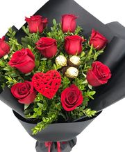 Flores a domicilio Madrid imagen 8