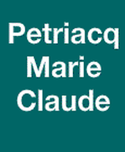 Petriacq Marie Claude image 5